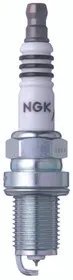 NGK Iridium Spark Plug Box of 4 (FR6E1) thumbnail 5
