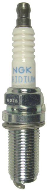 NGK Iridium Racing Spark Plug Box of 4 (R7437-9) thumbnail 2