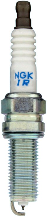 NGK Iridium Long Life Spark Plug Box of 4 (ILKR8E6) thumbnail 1