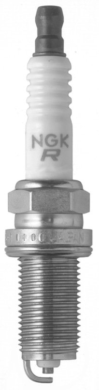 NGK V-Power Spark Plug Box of 4 (LFR5A-11) thumbnail 2