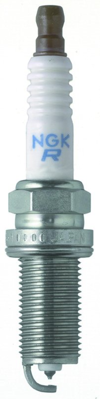 NGK Double Platinum Spark Plug Box of 4 (PLFR6A-11) thumbnail 2