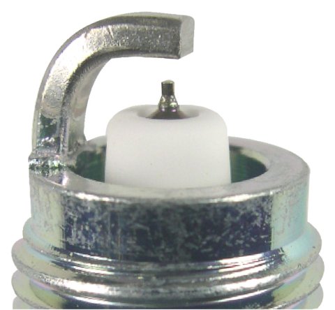 NGK Laser Iridium Long Life Spark Plugs Box of 4 (IZFR6K-11S) thumbnail 4