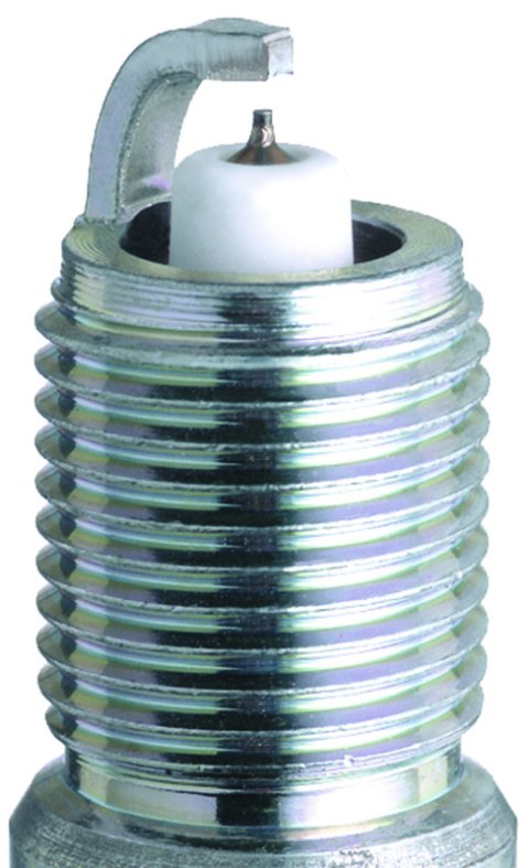 NGK IX Iridium Spark Plug Box of 4 (TR55IX) thumbnail 4