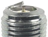 NGK Iridium Racing Spark Plug Box of 4 (R7438-8) thumbnail 4