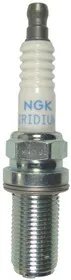 NGK Iridium Racing Spark Plug Box of 4 (R7438-8) thumbnail 5