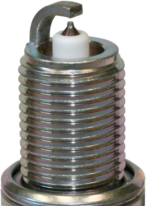 NGK Double Platinum Spark Plug Box of 4 (PFR7S8EG) thumbnail 3