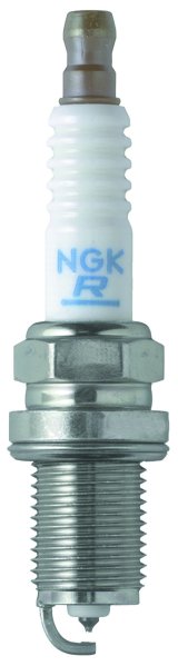 NGK Double Platinum Spark Plug Box of 4 (PRF6A-11) thumbnail 1