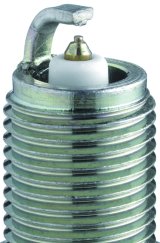 NGK Double Platinum Spark Plug Box of 4 (PRF6A-11) thumbnail 3