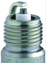 NGK Traditional Spark Plug Box of 10 (BPR6FS) thumbnail 3