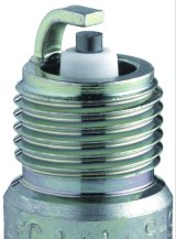 NGK Traditional Spark Plug Box of 10 (BPR6FS) thumbnail 4