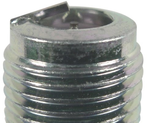 NGK Laser Iridium Trailing Spark Plugs Box of 4 (RE9B-T) thumbnail 3