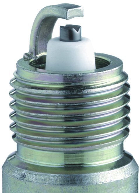 NGK V-Power Spark Plug Box of 4 (UR5) thumbnail 1