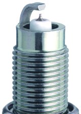 NGK GP Single Platinum Spark Plug Box of 4 (ZFR5EGP) thumbnail 4