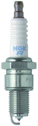 NGK Traditional Spark Plug Box of 4 (BUR9EQ) thumbnail 1