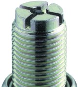 NGK Traditional Spark Plug Box of 4 (BUR9EQ) thumbnail 4