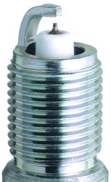 NGK IX Iridium Spark Plug Box of 4 (TR7IX) thumbnail 3