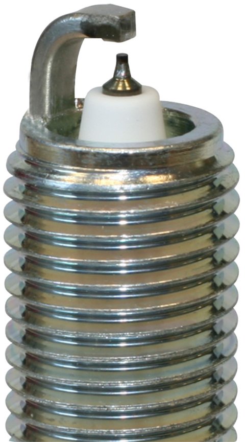 NGK Iridium Spark Plug Box of 4 (SILKR8A-S) thumbnail 3