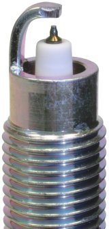 NGK IX Iridium Spark Plug Box of 4 (ZNAR7AIX) thumbnail 4