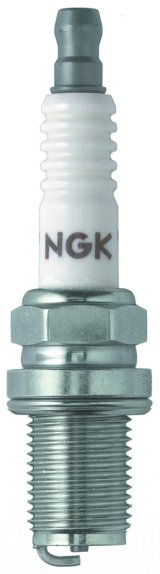 NGK Nickel Spark Plug Box of 4 (R5671A-10) thumbnail 1