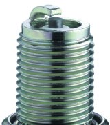 NGK Nickel Spark Plug Box of 4 (R5671A-10) thumbnail 4