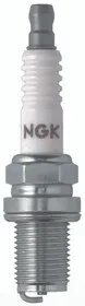 NGK Nickel Spark Plug Box of 4 (R5671A-10) thumbnail 5