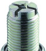 NGK Single Platinum Spark Plug Box of 4 (BUR7EQP) thumbnail 4