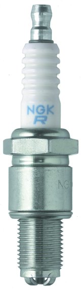 NGK Nickel Spark Plug Box of 4 (BR8EQ-14) thumbnail 1