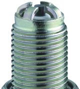 NGK Nickel Spark Plug Box of 4 (BR8EQ-14) thumbnail 4