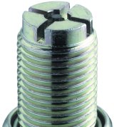 NGK Nickel Spark Plug Box of 4 (BUR7EQ) thumbnail 3