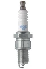 NGK Single Platinum Spark Plug Box of 4 (BUR9EQP) thumbnail 5
