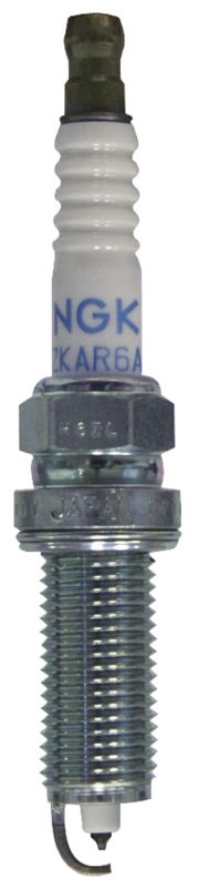 NGK Double Platinum Spark Plug Box of 4 (PLZKAR6A-11) thumbnail 2