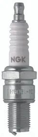 NGK Nickel Spark Plug Box of 10 (R6061-10) thumbnail 5
