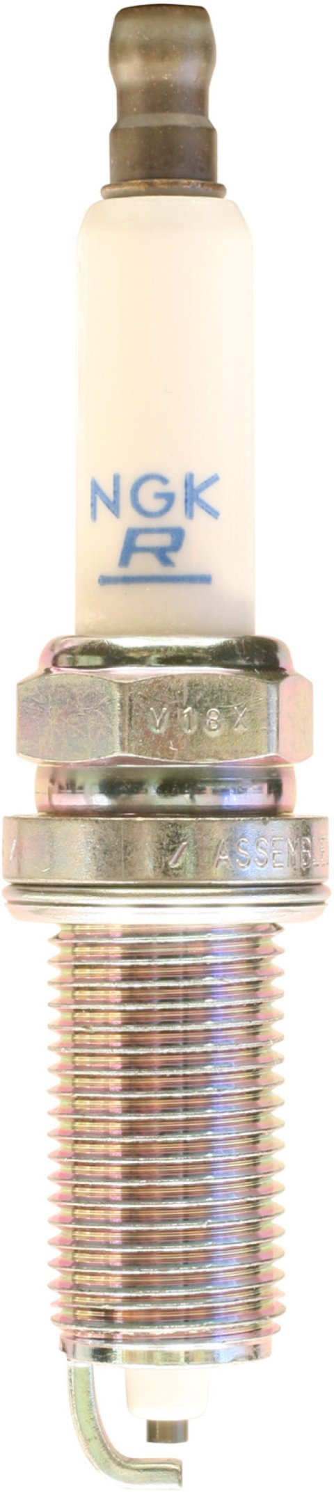NGK Nickel Spark Plug Box of 4 (LZFR5C-11) thumbnail 1