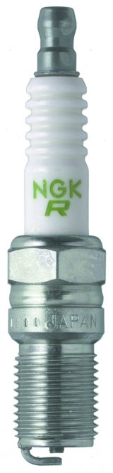 NGK Nickel Spark Plug Box of 10 (BR7EF) thumbnail 1