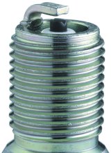 NGK Nickel Spark Plug Box of 10 (BR7EF) thumbnail 3
