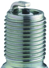 NGK Nickel Spark Plug Box of 10 (BR7EF) thumbnail 4