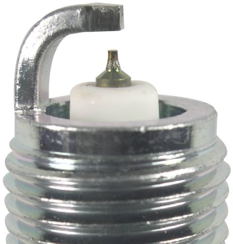 NGK Iridium Spark Plug Box of 4 (LFR6AIX-11) thumbnail 2
