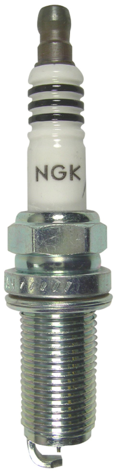 NGK Iridium Spark Plug Box of 4 (LFR6AIX-11) thumbnail 4