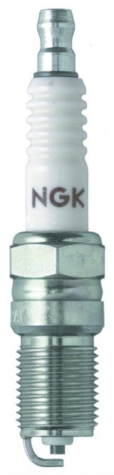 NGK Nickel Spark Plug Box of 10 (BP7EFS) thumbnail 1