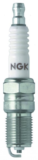 NGK Nickel Spark Plug Box of 10 (BP7EFS) thumbnail 2