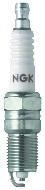 NGK Nickel Spark Plug Box of 4 (R5724-10) thumbnail 1