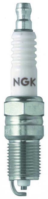 NGK Nickel Spark Plug Box of 4 (R5724-10) thumbnail 2