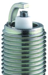 NGK Nickel Spark Plug Box of 4 (R5724-10) thumbnail 4