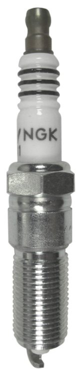 NGK Single Iridium Spark Plug Box of 4 (LZTR7AIX-13) thumbnail 2