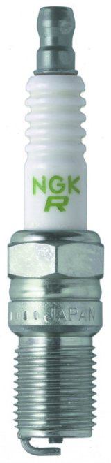 NGK Nickel Spark Plug Box of 10 (BR6EF) thumbnail 2