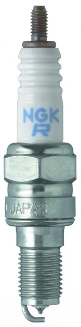 NGK Single Iridium Spark Plug Box of 4 (CR9EHI-9) thumbnail 1