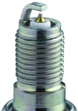 NGK Single Iridium Spark Plug Box of 4 (CR9EHI-9) thumbnail 3