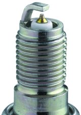 NGK Single Iridium Spark Plug Box of 4 (CR9EHI-9) thumbnail 4