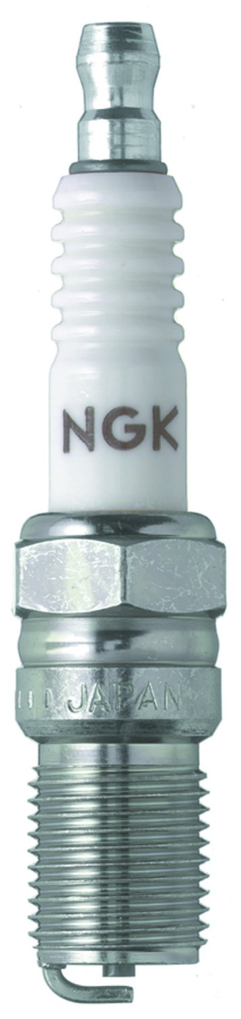 NGK Nickel Spark Plug Box of 4 (B8EFS)