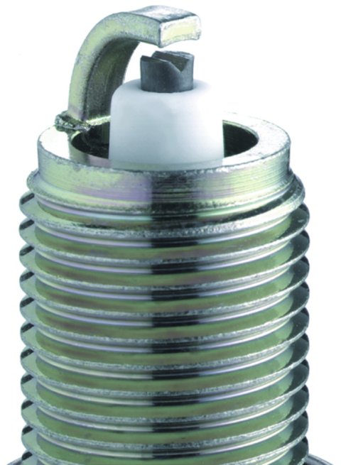 NGK V-Power Spark Plug Box of 4 (BKR5EYA) thumbnail 4